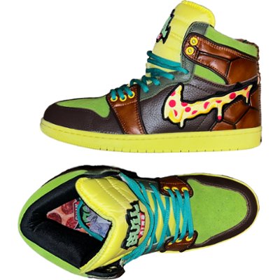 Footwear